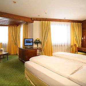 Superior Junior Suite